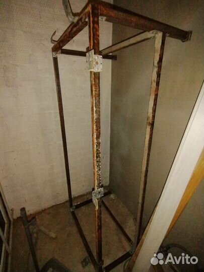 Ванна стальная бу 160 на 70