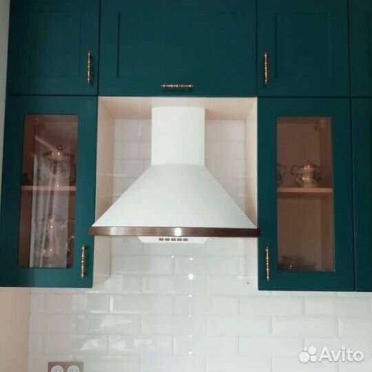 Кухни на заказ