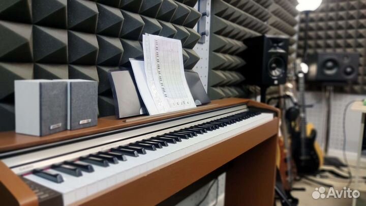 Студия звукозаписи г. Оренбург