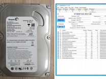 HDD Жёсткие диски и DVD-RW приводы