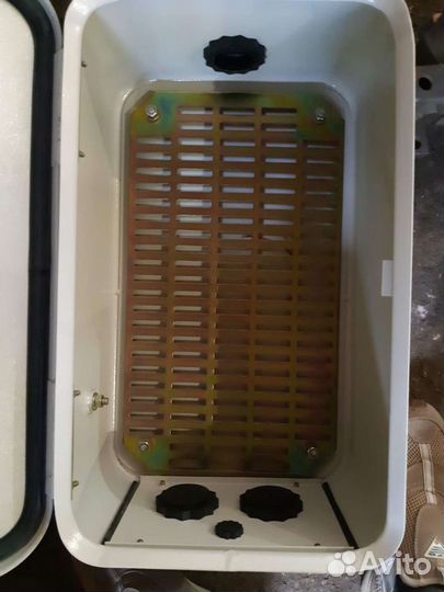 Шкаф распределительный