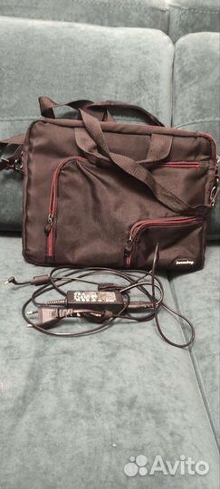 Нетбук asus eee pc