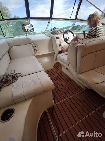 Продается катер