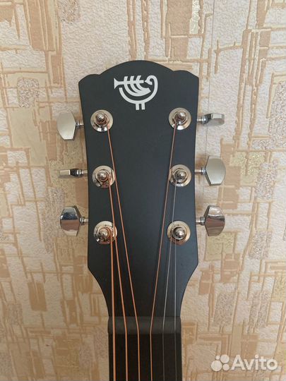 Акустическая гитара Rockdale Aurora