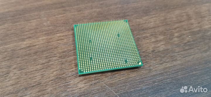 Процессор Phenom HD8650