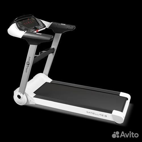 Беговая дорожка бу