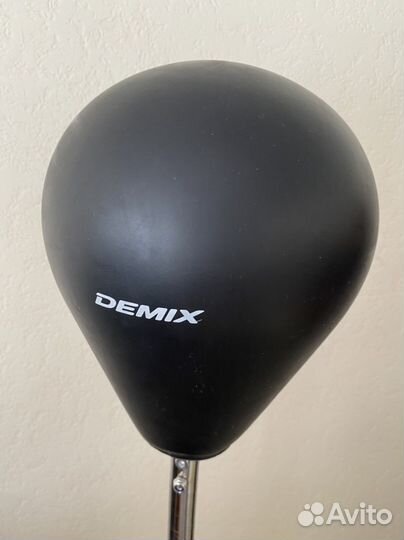 Боксерская груша