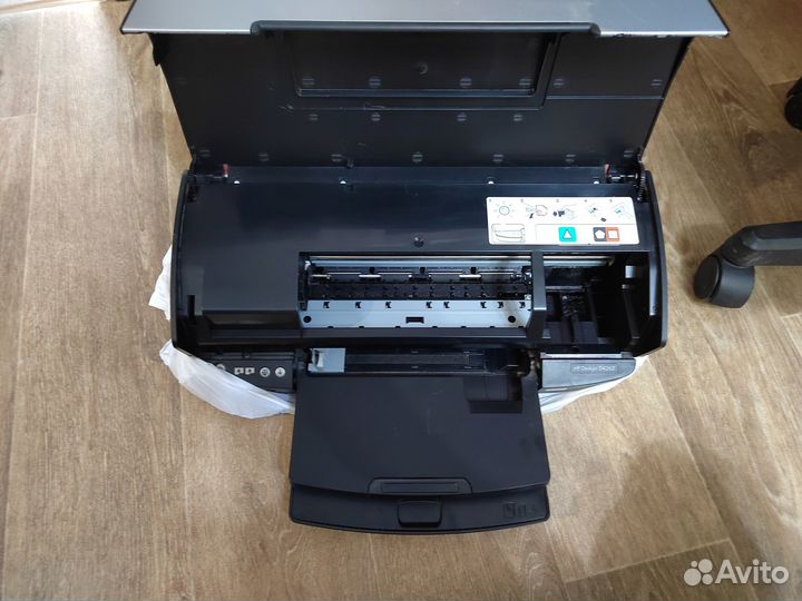 Принтер hp d4263