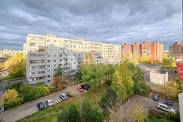 3-к. квартира, 78,3 м², 7/10 эт.