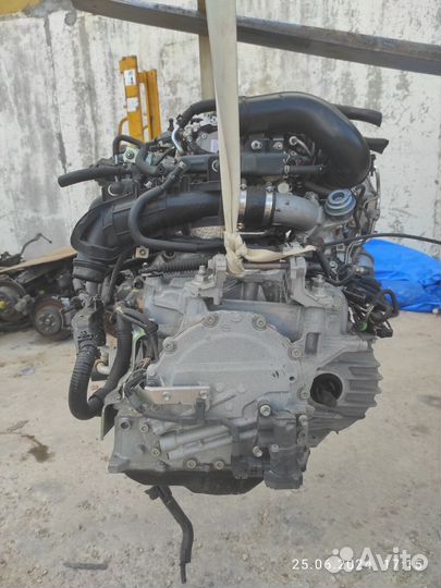 АКПП Mazda Atenza GJ2FW