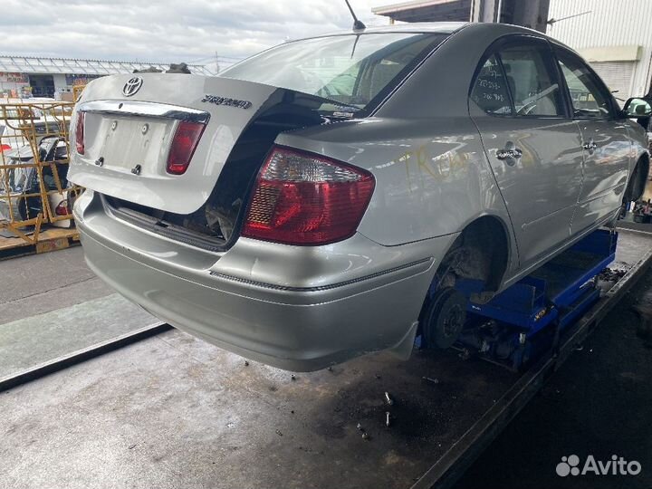 Лямбда-зонд Toyota Premio ZZT245