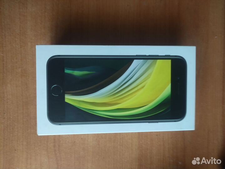 Коробки от iPhone