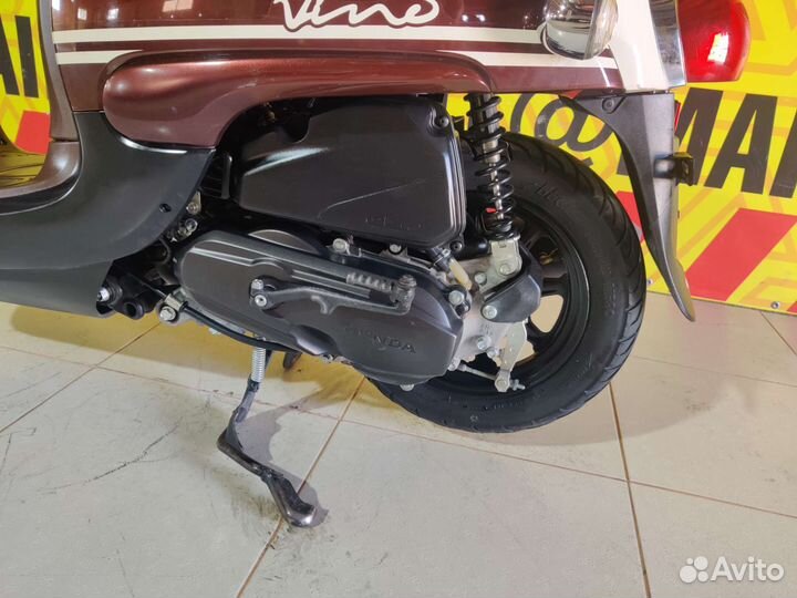 Yamaha Vino AY02(Только из Японии)