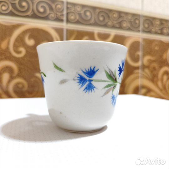 Чашка м.с.кузнецова