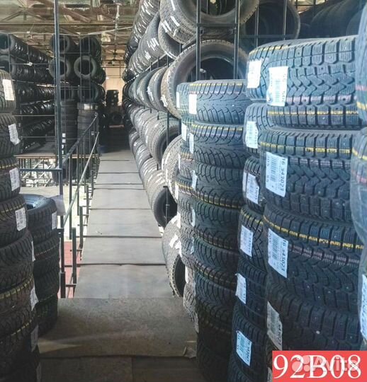 Cordiant Polar 2 185/65 R15 88Y