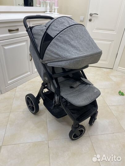 Коляска britax romer бу