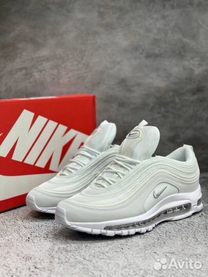 Кроссовки Nike air max 97