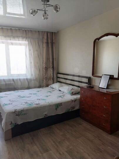 1-к. квартира, 33 м², 14/16 эт.