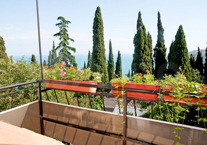 Дом 60 м² на участке 3 сот.