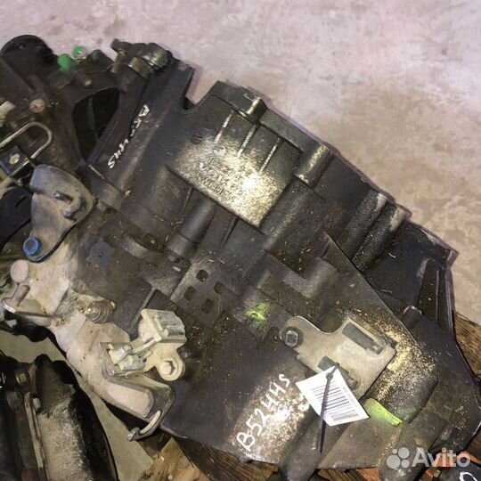 Контрактное МКПП B5244S Volvo Установка/Кредит