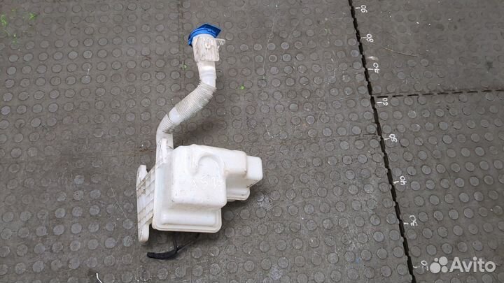 Бачок омывателя Volkswagen Golf 7