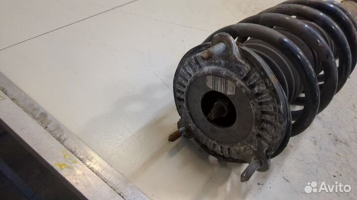 Амортизатор подвески левый передний Citroen C5 2008