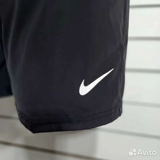 Шорты nike