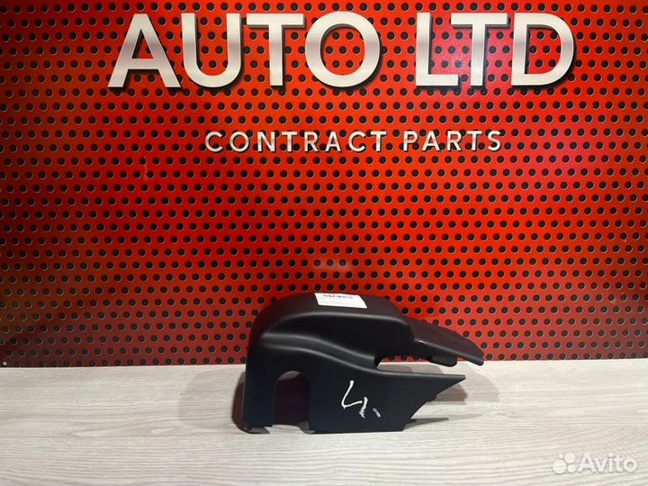 Кожух рулевой колонки Porsche Cayenne 958 2016