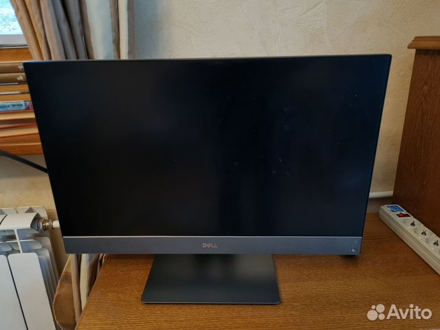 Моноблок 4k dell 27 optiplex 7760 hdr купить в Удельной | Электроника ...