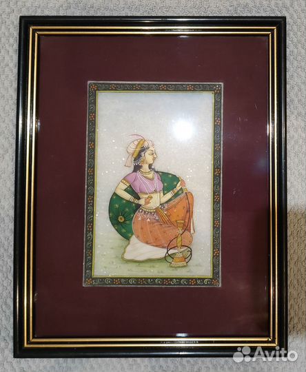 Картины интерьерные б/у