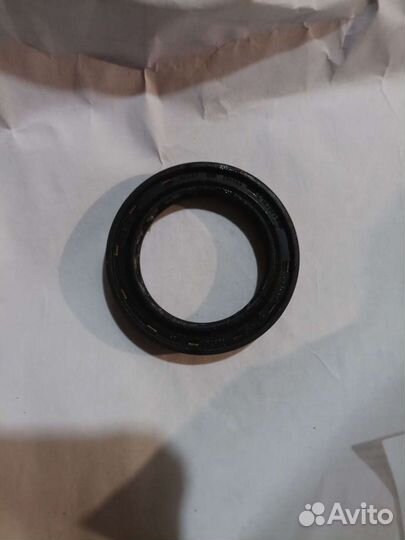Сальник привода кпп Ford Focus 2 коробка ib5