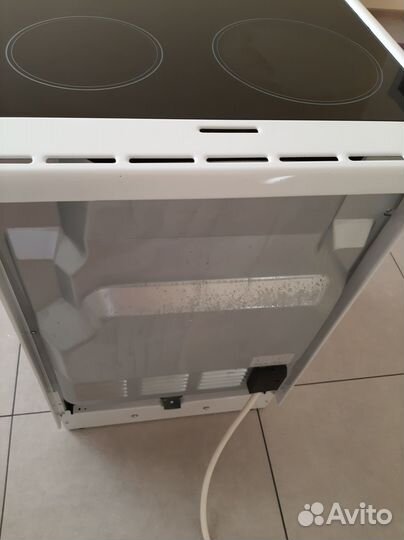 Плита электрическая 