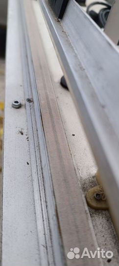 Запайщик пакетов