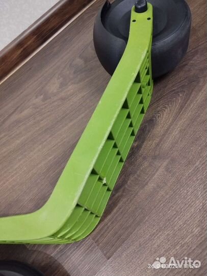 Самокат Razor Wild Ones Unicorn, детский