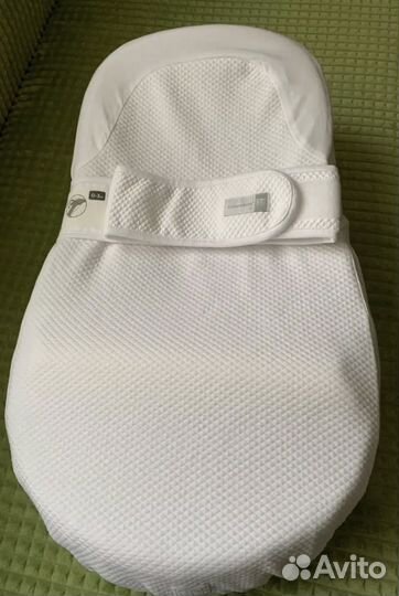 Кокон red castle cocoonababy