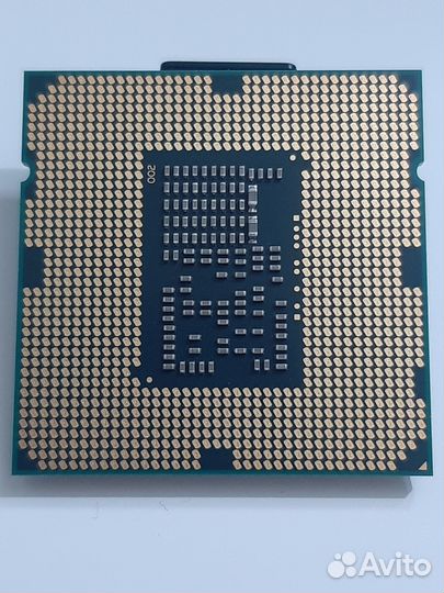 Intel core I3-540