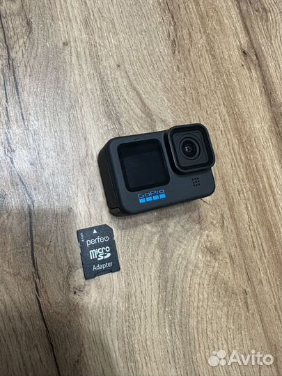 GoPro Hero Black 11 Creator Edition