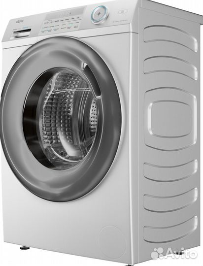 Стиральная машина Haier