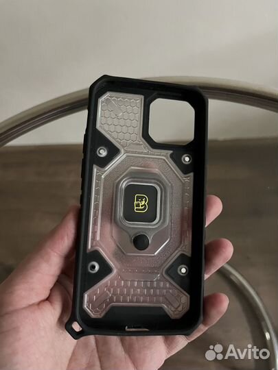 Чехол на iPhone 13 mini