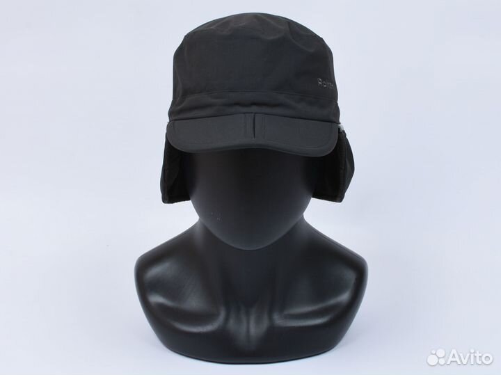 Кепка ушанка флисовая Rohan Barricade