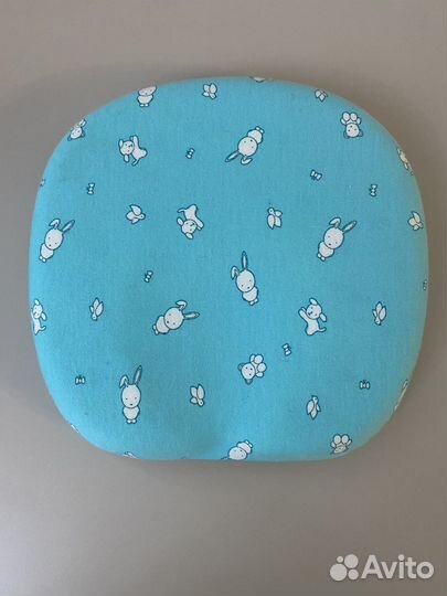 Подушка ортопедическая детская