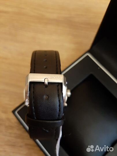 Часы Hugo Boss