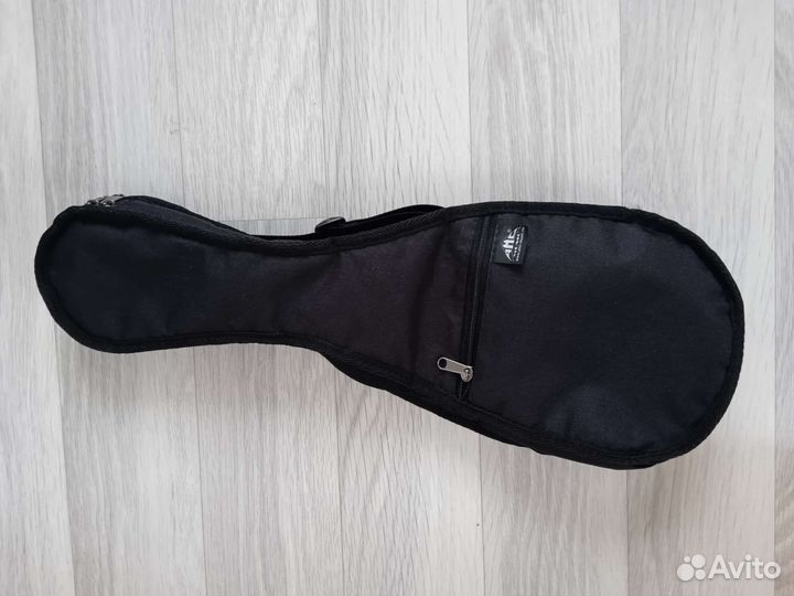 Чехол для укулеле сопрано