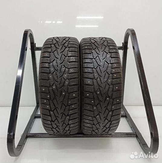 Nokian Tyres Nordman 7 205/55 R16