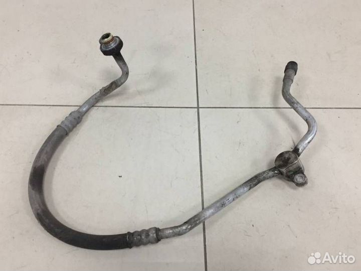 Трубка кондиционера, Ford Mondeo 4 2007