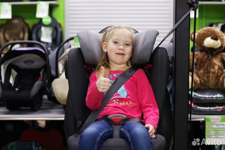 Специализированный магазин