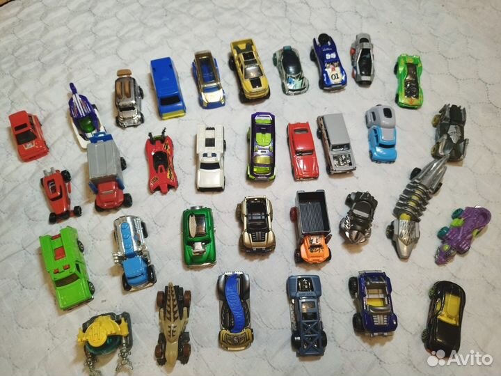 Hot wheels машинки коллекция