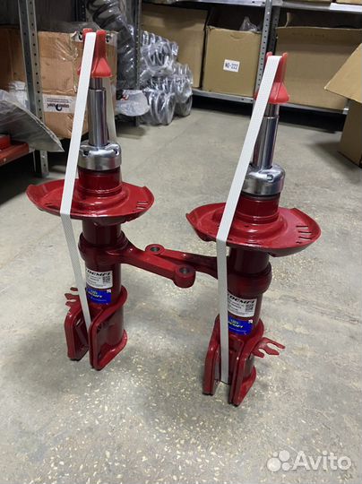 Стойка ваз 2170