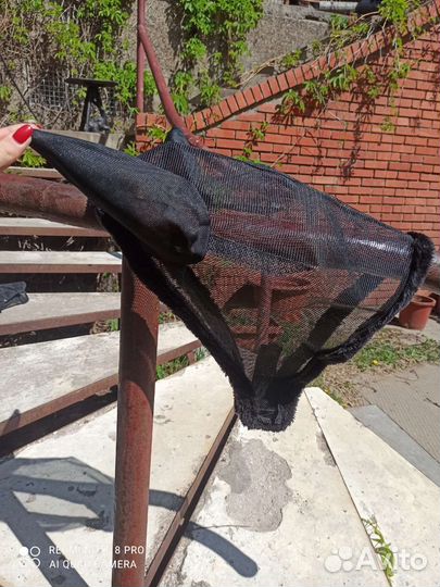 Конная амуниция