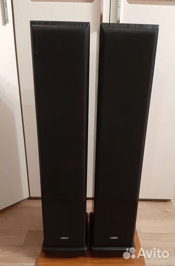 Колонки aegis NEO Англия